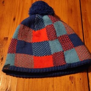 Bula winter hat